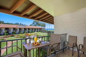Beautiful 1 Bedroom Condo with Ocean Views | Oceanfront